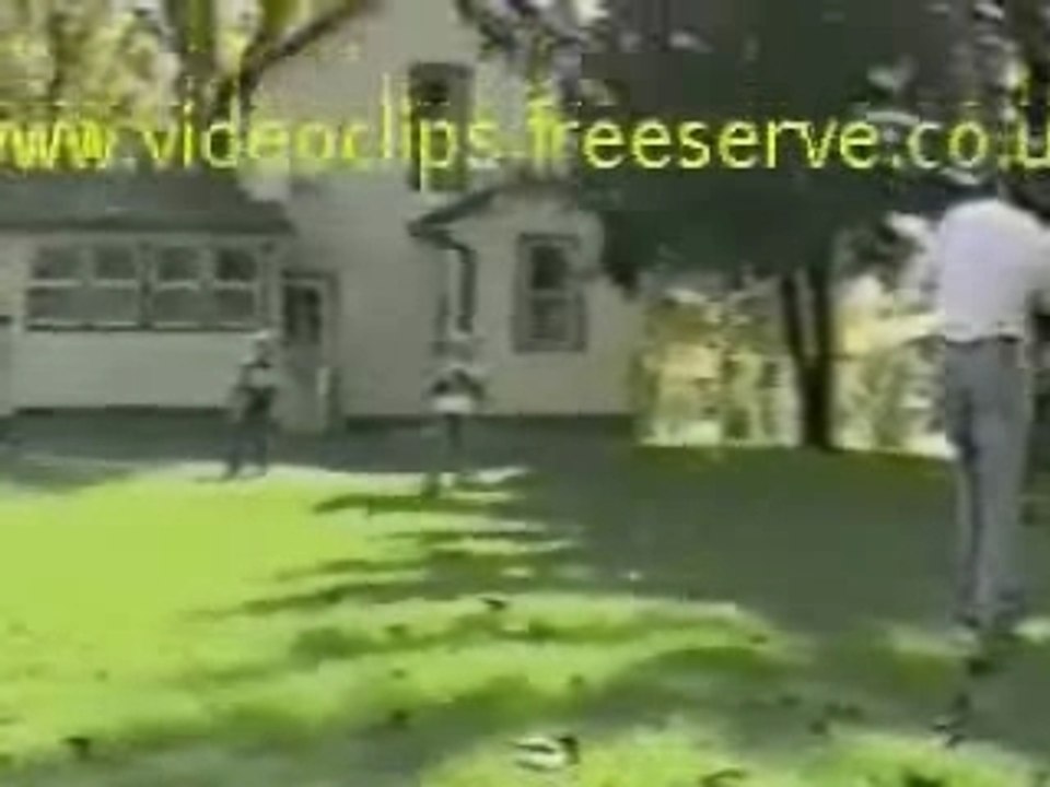 Compilation de chutes