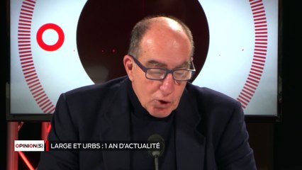 invité - Large et Urbs - partie 3