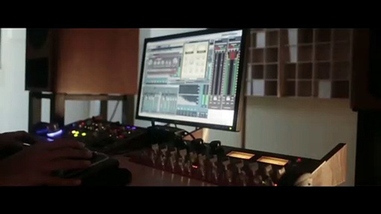 Drum and Bass Music Audio Master | Online Mastering Studio