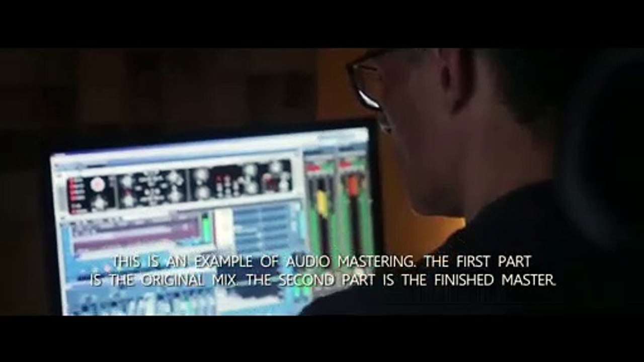 Bhangra Music Audio Master | Online Mastering Sample