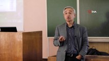 - Kayıp Türk Profesör Kolombiya’da Ölü Bulundu