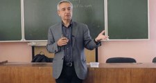 Konferans İçin Kolombiya'ya Giden Türk Profesörün Cesedine Ulaşıldı