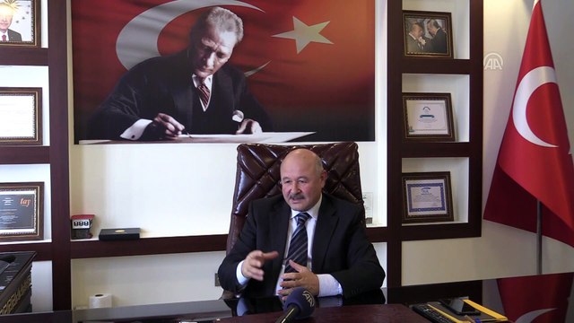 Eflani hindilerine yılbaşı ilgisi - KARABÜK