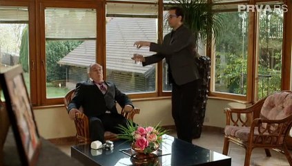 Pogresan covek 76 epizoda - Pogresan covek 77 epizoda,