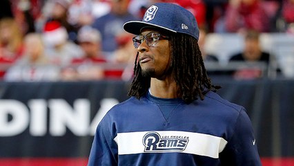 Wyche: Gurley's status still uncertain for Week 17