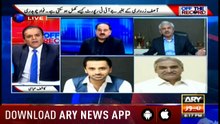 Off The Record | Kashif Abbasi | ARYNews | 27 December 2018