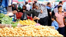 Too little, too late': Palestine ban on Israeli food products