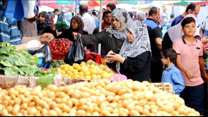 Too little, too late': Palestine ban on Israeli food products