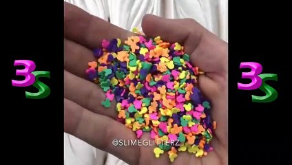 Feel It And Be Satisfied This Most Satisfying Slime Video / ASMR # 21