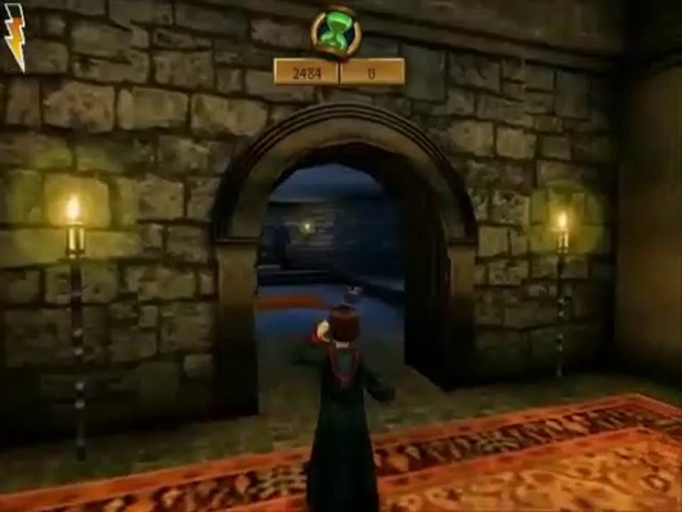 Harry Potter e la camera dei segreti (Parte 2- versione PC) - By SG98