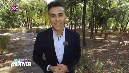 Pratik ipuçlarıyla Doktor Murat 360'ta!