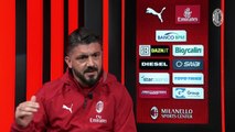 Gattuso: 