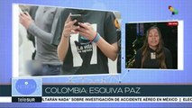 Colombia: 2018, un año lamentable para los líderes sociales