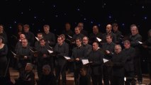 Morten Lauridsen : O magnum mysterium (Choeur de Radio France)