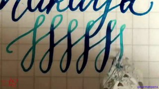 ULTIMATE SATISFYING CALLIGRAPHY / DRAWING | Amazing Drawings Compilations