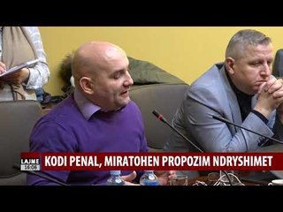 Lajmet e orës 16:00 - 27.12.18