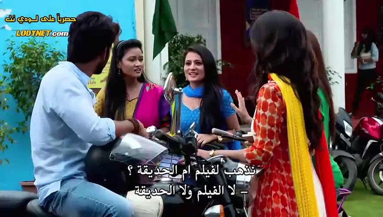 مسلسل لاتبتعد عن قلبي الحلقة 81 مترجمة