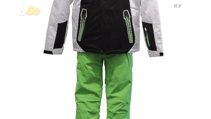 Boy Calls 911 Over Gift of Snow Pants