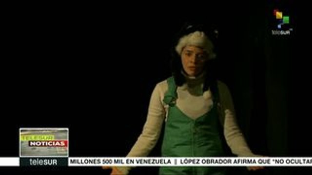 teleSUR Noticias: Trump insiste en el cierre del gobierno de EEUU