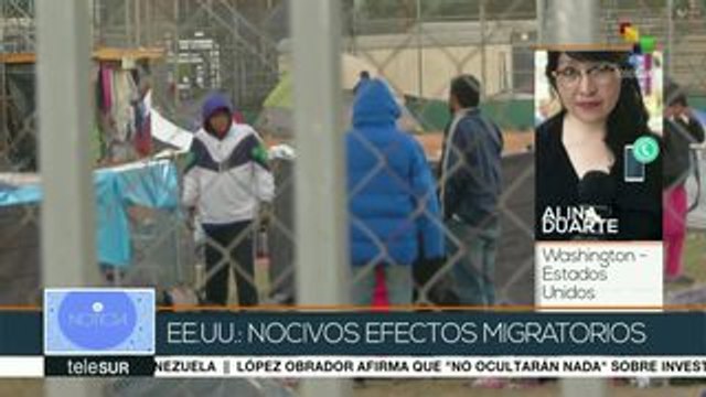 EEUU: 400 mil empleados laborarán sin sueldo ante cierre del gobierno