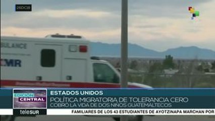 Continúa cierre parcial del gobierno de Estados Unidos