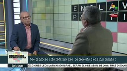 EnClave Política: Conversamos con Juan Fernando Terán