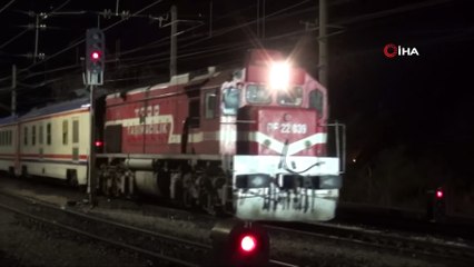 Suriye sınırına zırhlı araçların sevkıyatına devam edildi