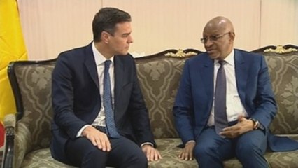España ayudará a inmigrantes de Mali que regresen voluntariamente a su país