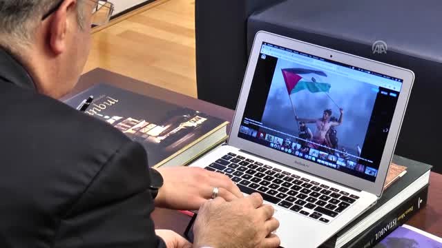 Saraybosna Büyükelçisi Koç, Aa'nın Yılın Fotoğrafları Oylamasına Katıldı