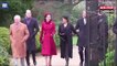 Kate Middleton et Meghan Markle complices (vidéo)