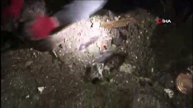 Ankara polisinden yılbaşı öncesi kaçak içki operasyonu