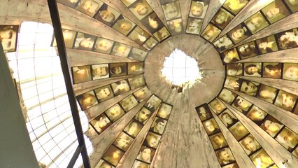 Prestigjiozja britanike artikull për Tiranën: Ja vendet që duhet të vizitoni mes tyre  Bunk’Art