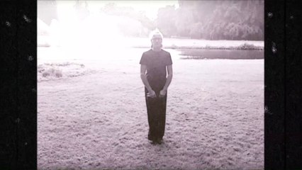 Bruce Lee Nunchaku basic form by Tai Chi master Douwe Geluk