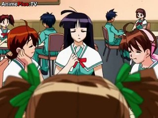 I My Me! Strawberry Eggs Epi. 10