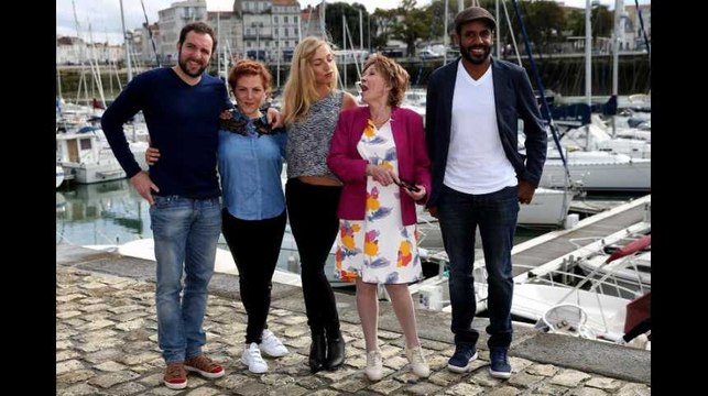 Quelles sont vos séries françaises préférées ?