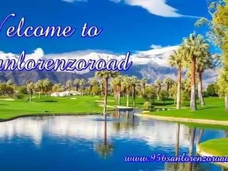 Vacation Rentals Palm Springs California