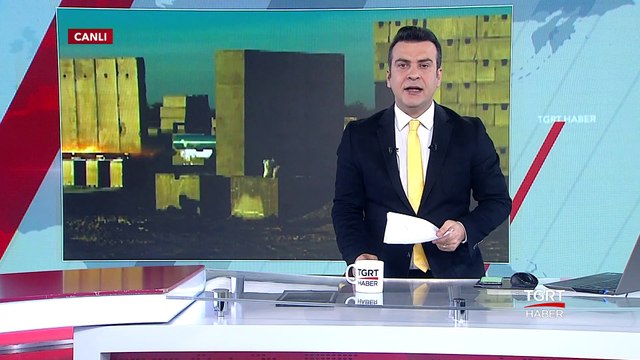 Bir Tonluk Bomba Ses Hızını Aştı
