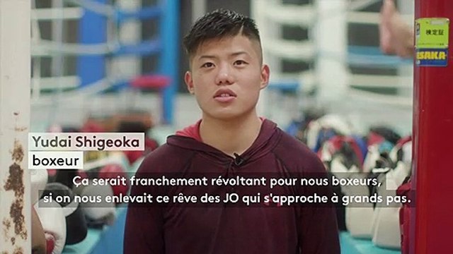 Japon : les boxeurs iront-ils aux Jeux olympiques ?