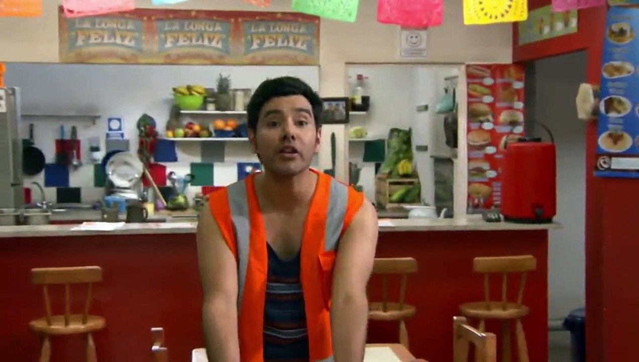 La reina de Franklin Capitulo 26 Jueves 27 de Diciembre del 2018