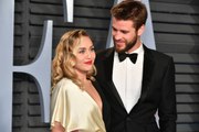 Miley Cyrus and Liam Hemsworth are Married