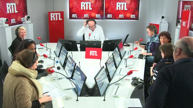 Les actualités de 18h : la France compte 66.360.000 habitants selon l'INSEE