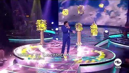 Cinco dobles se enfrentan y solo tres se salvarán del riesgo - Capítulos