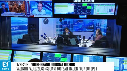 Italie : "Il y a un terreau fertile" au racisme dans les stades
