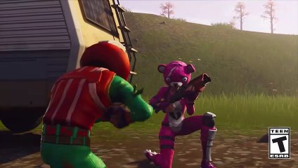 CLINGER - NEW ITEM