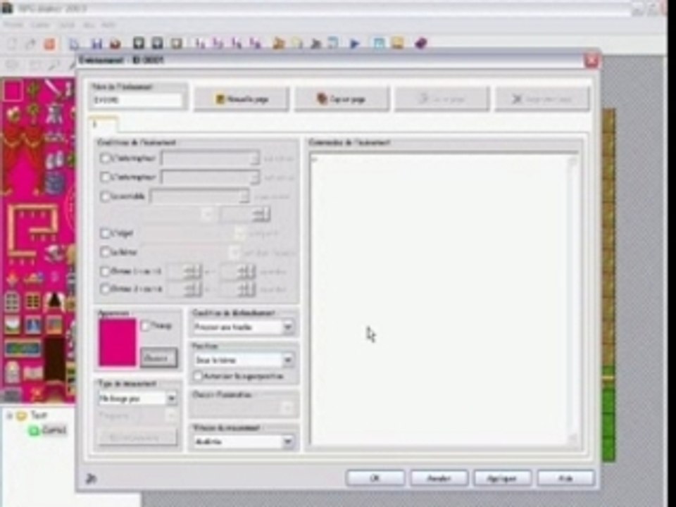 Tutoriel RPG Maker 2003