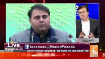 Live With Moeed Pirzada – 27th December 2018