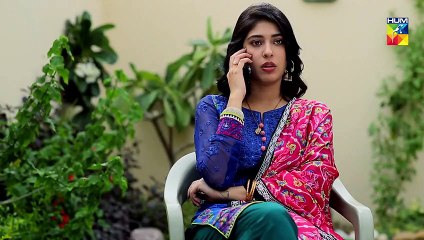 Tu Ishq Hai Epi 10 - 27th December 2018 - HUM TV Drama || Tu Ishq Hai (27/12/2018)