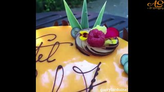 AMAZING AND SATISFYING CAKES AND DESSERTS COMPILATION