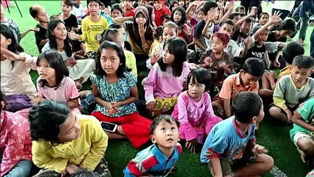 Quem dança seus traumas espanta
