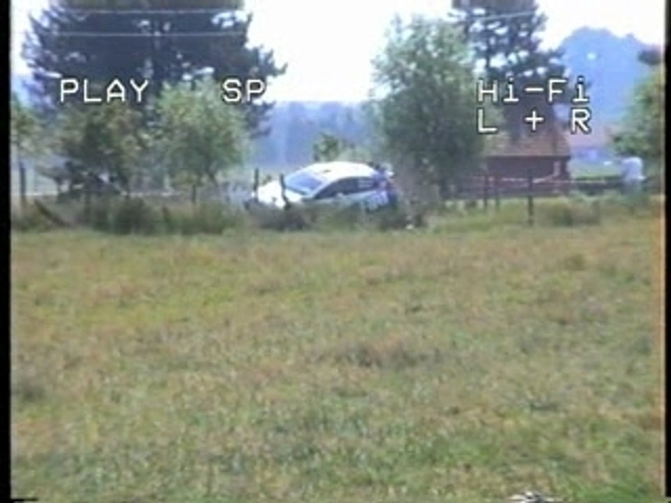 rallye petite compil